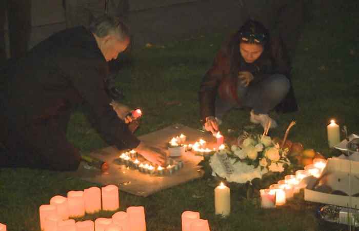 Thời sự trưa (22-11-2019)