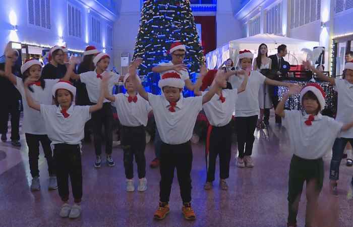  Thời sự trưa (22-12-2022)