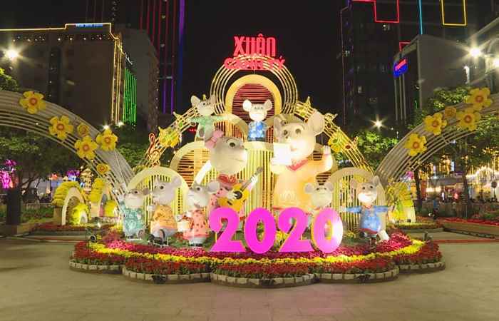 Thời sự trưa 23-01-2020