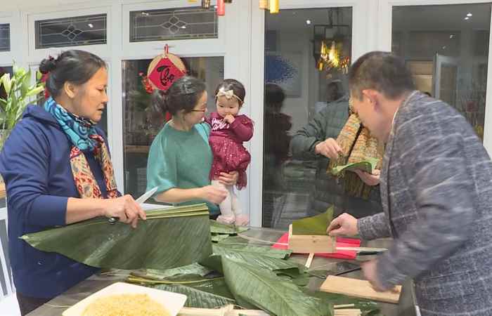 Thời sự trưa (23-01-2023)