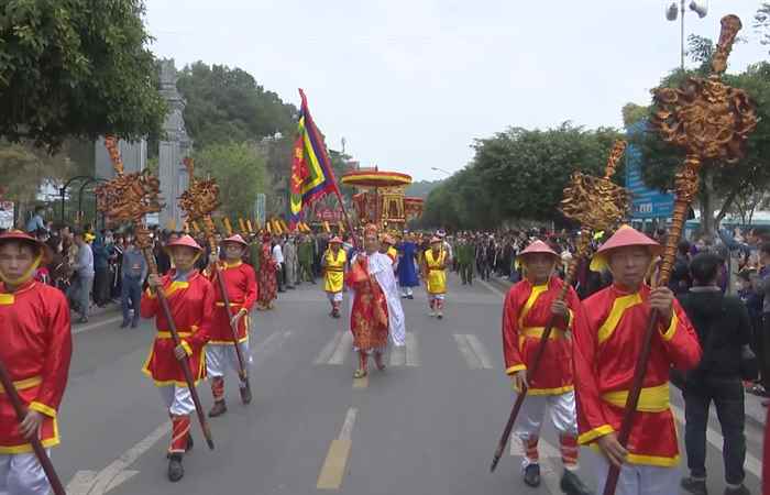 Thời sự trưa (23-02-2023)