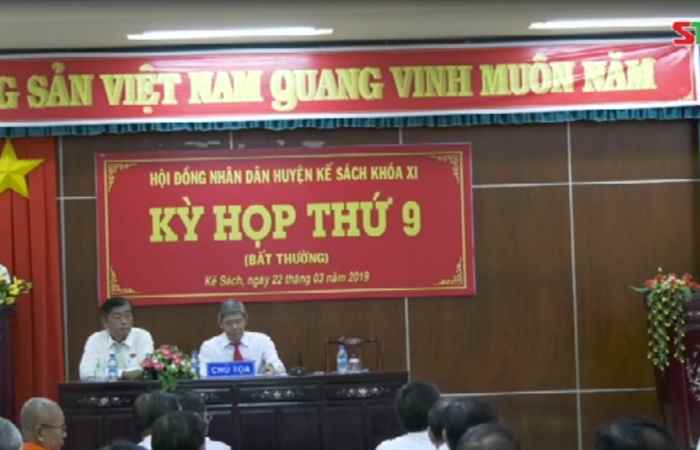 Thời sự trưa 23-03-2019