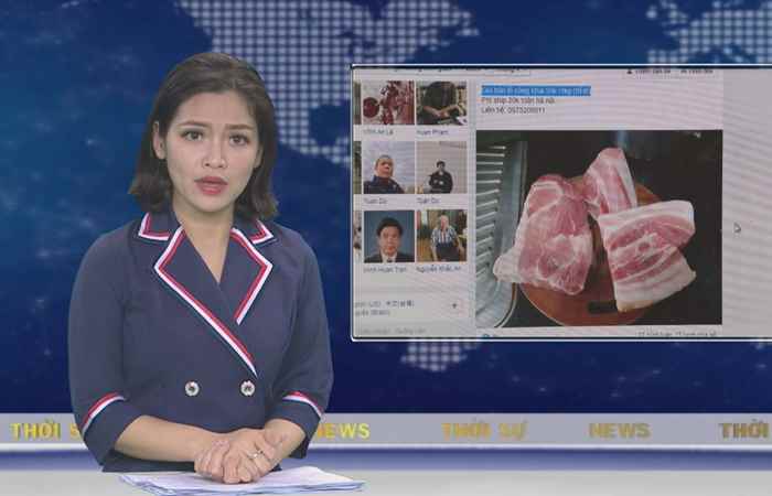 Thời sự trưa (23-04-2020)