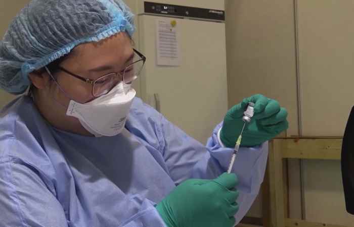 Thời sự trưa (23-04-2021)