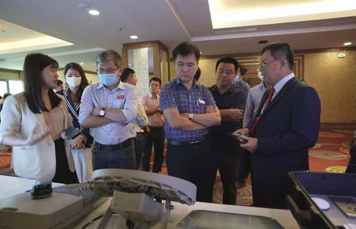 Thời sự trưa (23-04-2022)