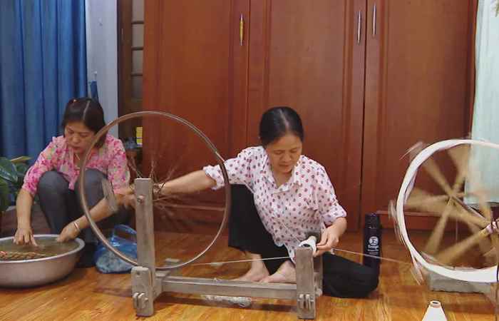 Thời sự trưa (23-04-2024)