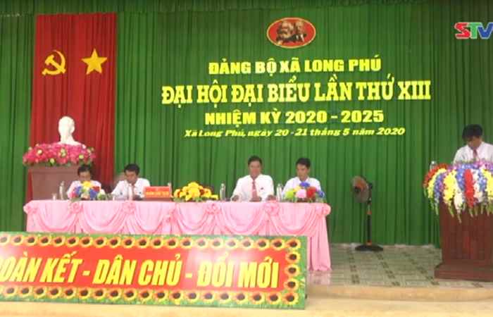 Thời sự trưa 23-05-2020