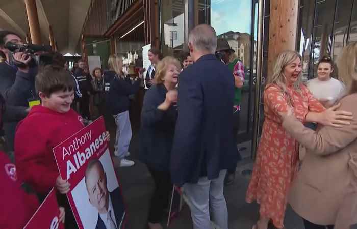  Thời sự trưa (23-05-2022)