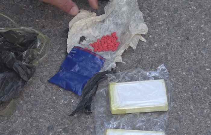 Thời sự trưa 23-06-2019