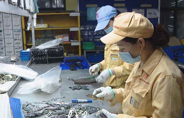 Thời sự trưa 23-06-2020