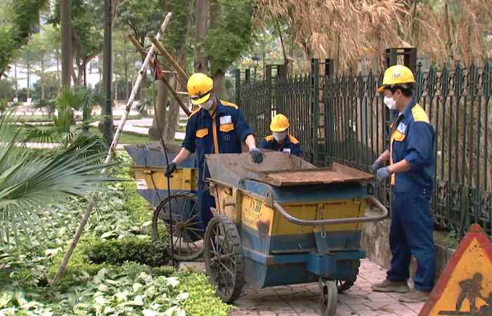  Thời sự trưa (23-06-2023)