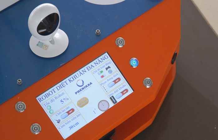 Thời sự trưa 23-08-2020