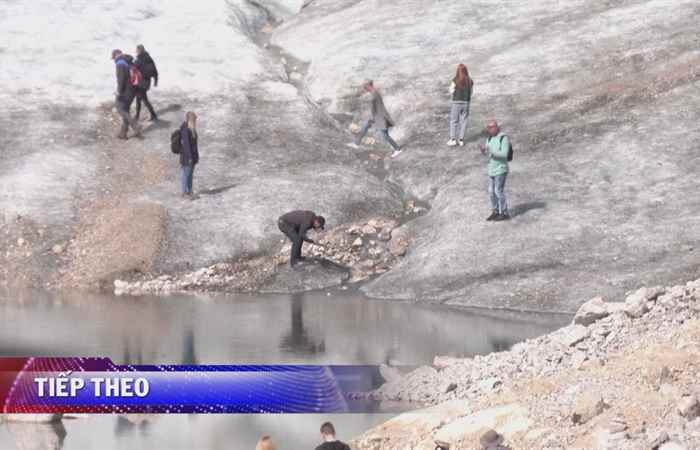 Thời sự trưa (23-08-2022) 