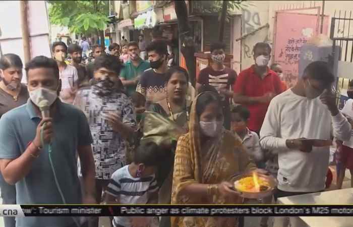 Thời sự trưa (23-09-2021)