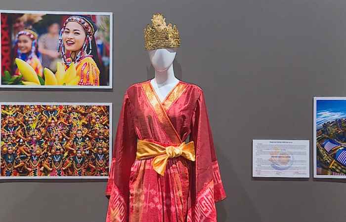 Thời sự trưa (23-10-2020)