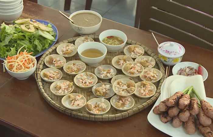 Thời sự trưa 23-11-2020