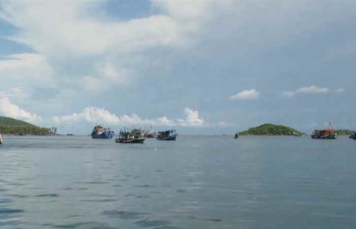 Thời sự trưa (23-11-2023)