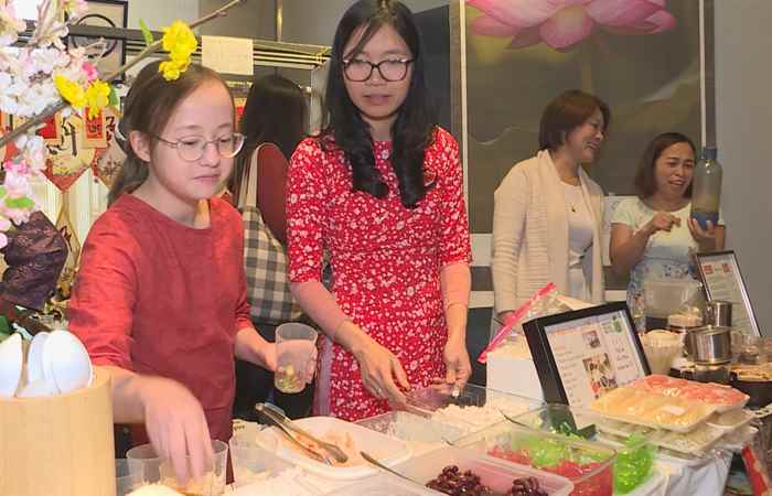  Thời sự trưa (24-01-2023)