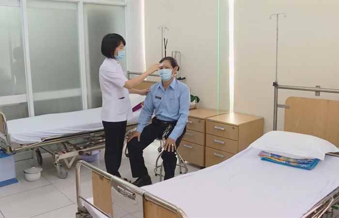 Thời sự trưa 24-02-2020