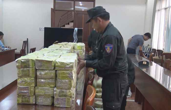 Thời sự trưa 24-03-2019