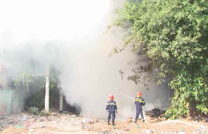 Thời sự trưa (24-03-2020)