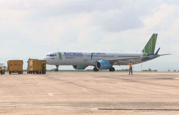 Thời sự trưa (24-03-2021)