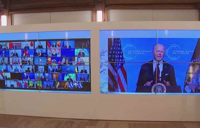 Thời sự trưa (24-04-2021)