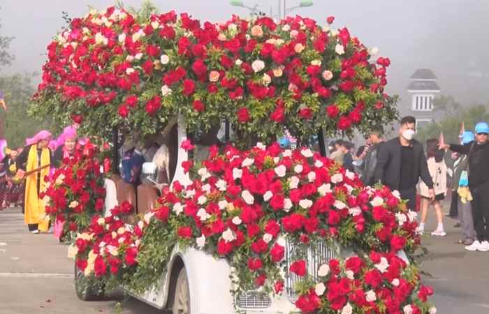 Thời sự trưa (24-04-2022)