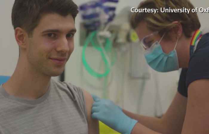 Thời sự trưa 24-05-2020