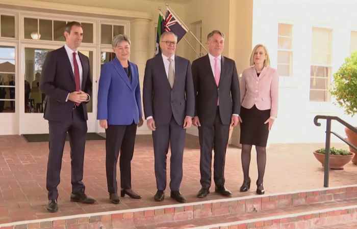  Thời sự trưa (24-05-2022)