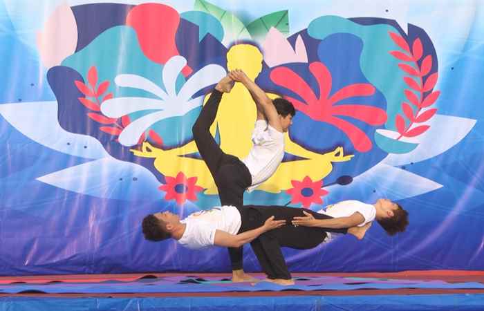 Thời sự trưa 24-06-2019