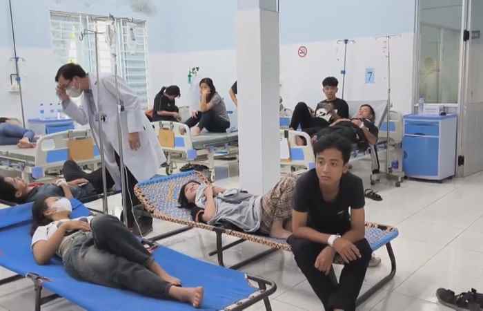 Thời sự trưa (24-07-2024)