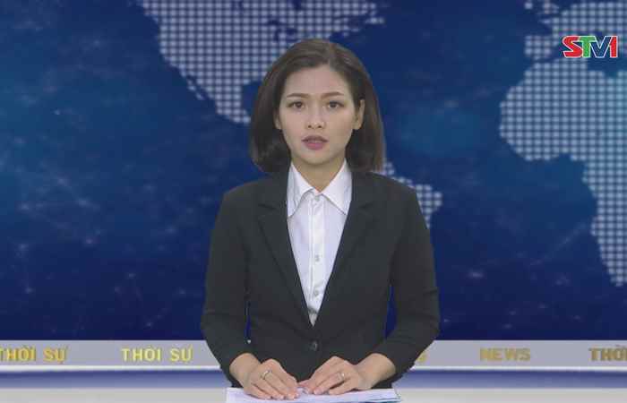 Thời sự trưa (24-08-2019)