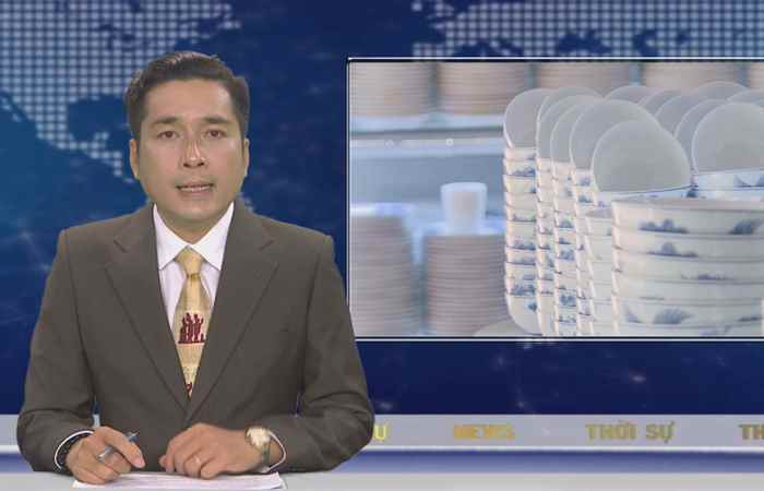 Thời sự trưa (24-08-2020)