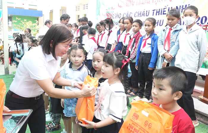 Thời sự trưa (24-09-2023)