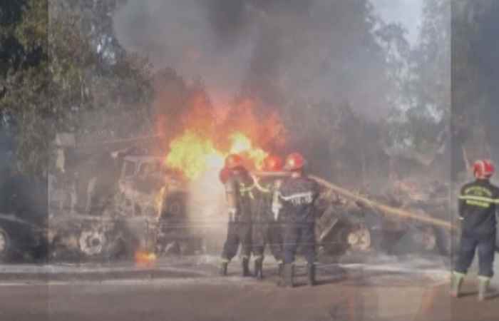 Thời sự trưa (24-10-2020)