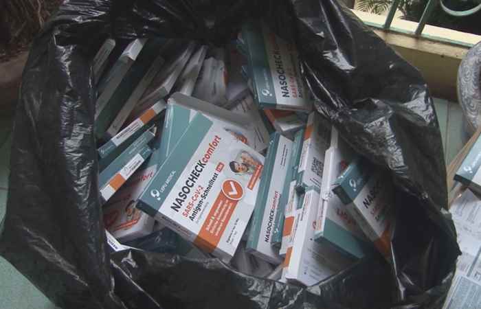 Thời sự trưa (24-11-2021)