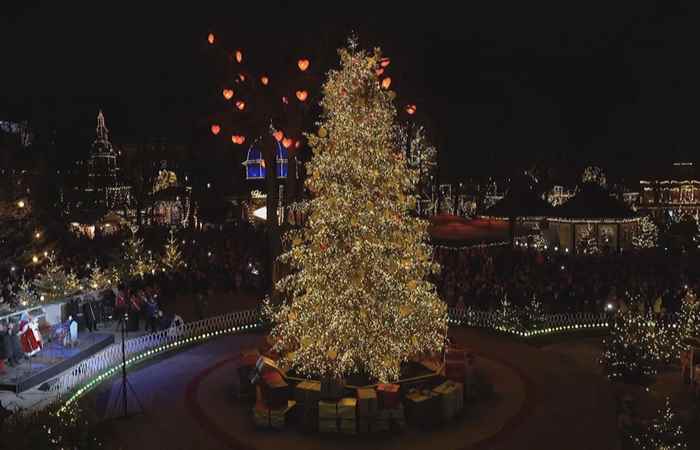  Thời sự trưa (24-11-2022)