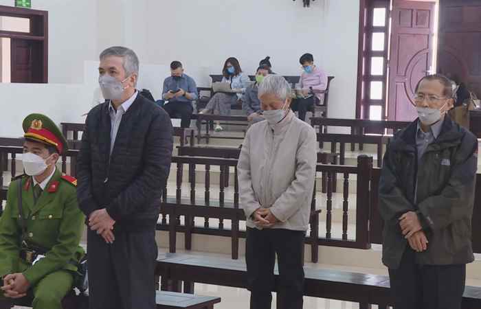 Thời sự trưa (25-01-2022)