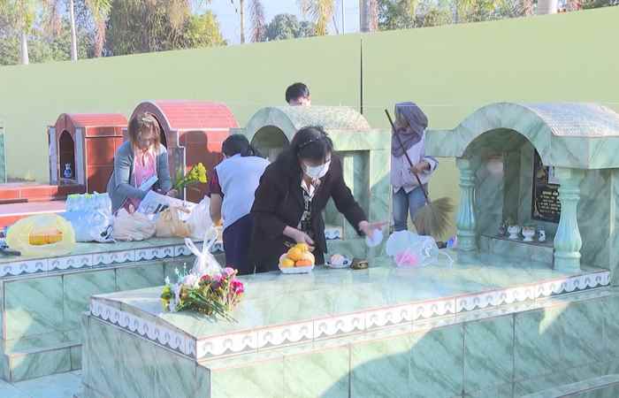 Thời sự trưa (25-01-2025)