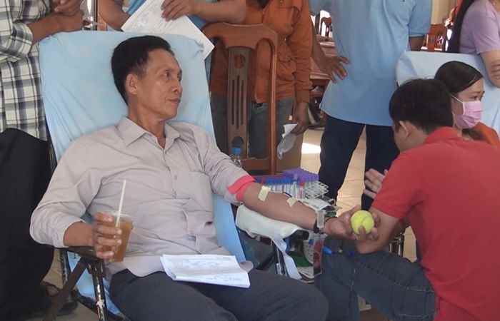 Thời sự trưa 25-02-2020