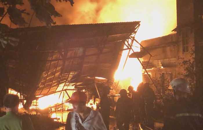 Thời sự trưa 25-03-2019