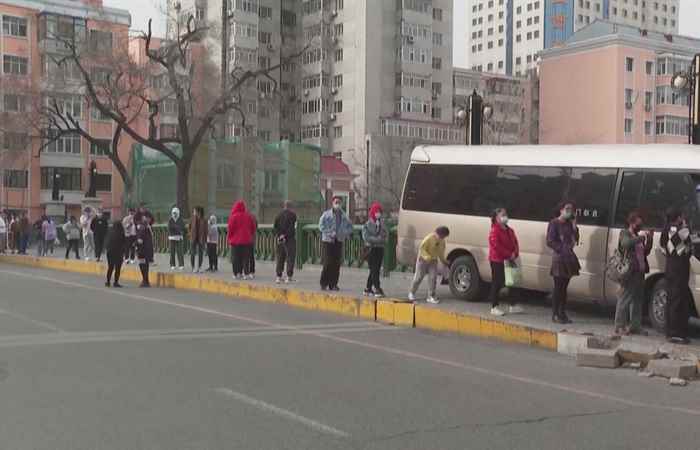 Thời sự trưa (25-04-2022)
 