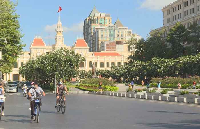 Thời sự trưa (25-04-2023)