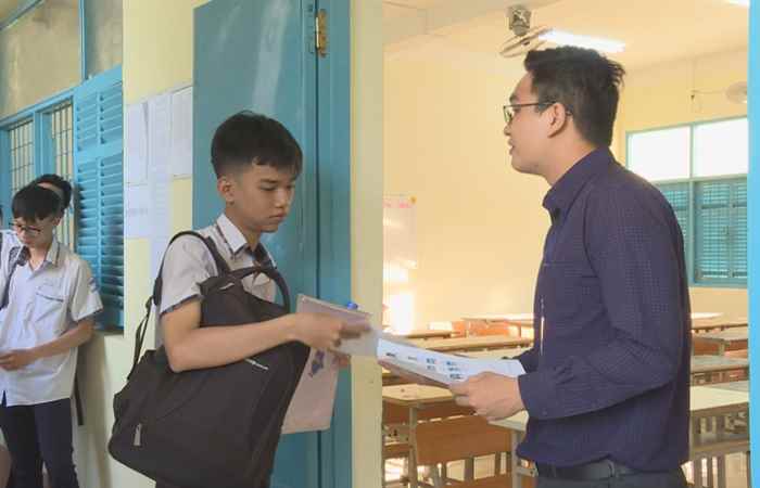 Thời sự trưa 25-06-2019