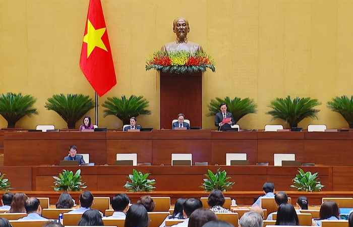 Thời sự trưa (25-06-2025)