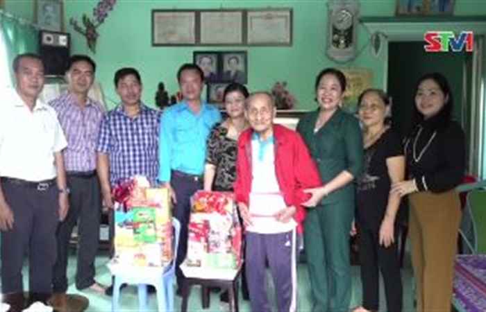 Thời sự trưa (25-07-2024)