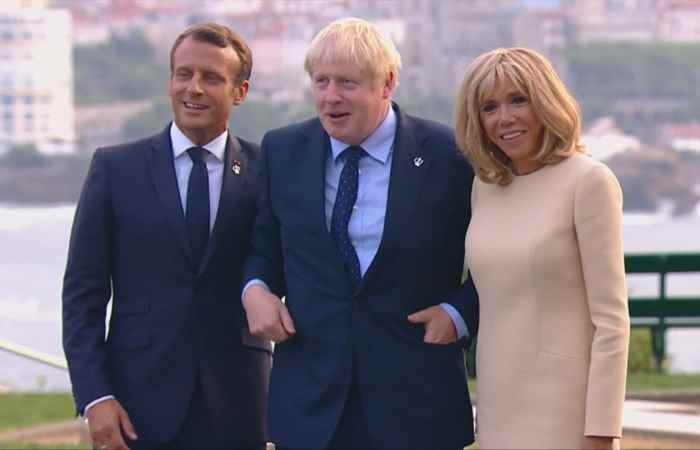 Thời sự trưa (25-08-2019)