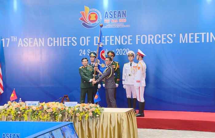 Thời sự trưa (25-09-2020)