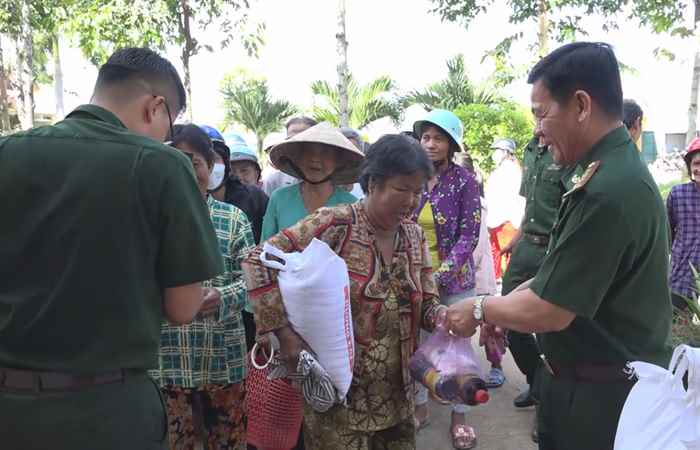  Thời sự trưa (25-09-2022)